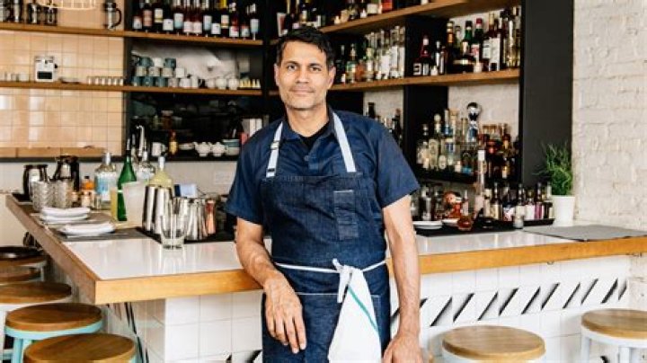 10 Dishes With Chef Akhtar Nawab, Owner of New Orleans&rsquo; Otra Vez and