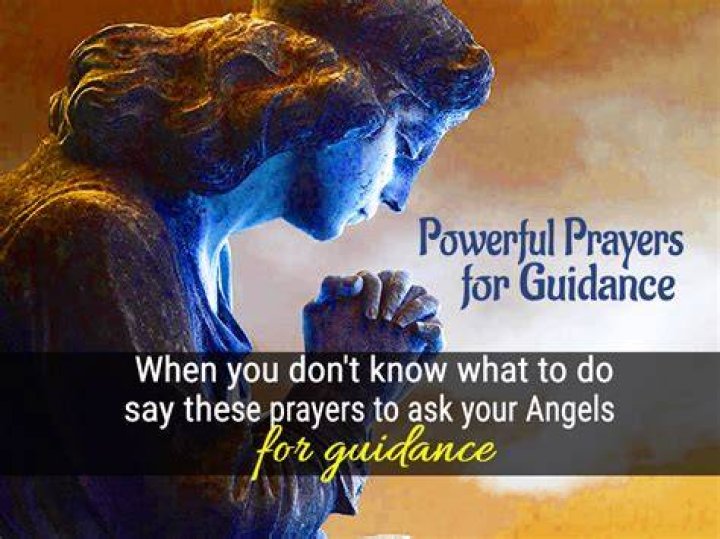 10 Powerful Prayers for Guidance in a Relationship ConnectUS