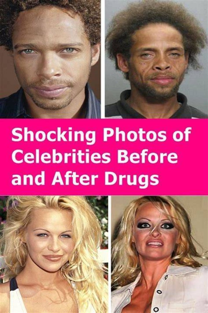 12 Disturbing Before And After Photos Of The Trumps Social News Daily