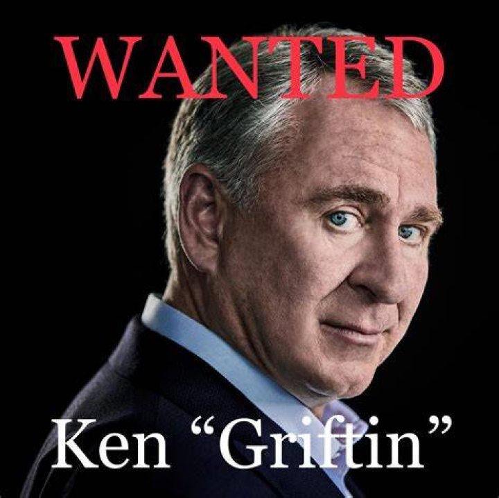 🚨Ken Griffin Lied Under Oath 👩&zwj;⚖️👨&zwj;⚖️🚨 Prison is the New Floor 