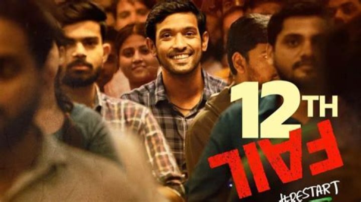 12th Fail OTT Release Date Know when and where to watch Vikrant Massey