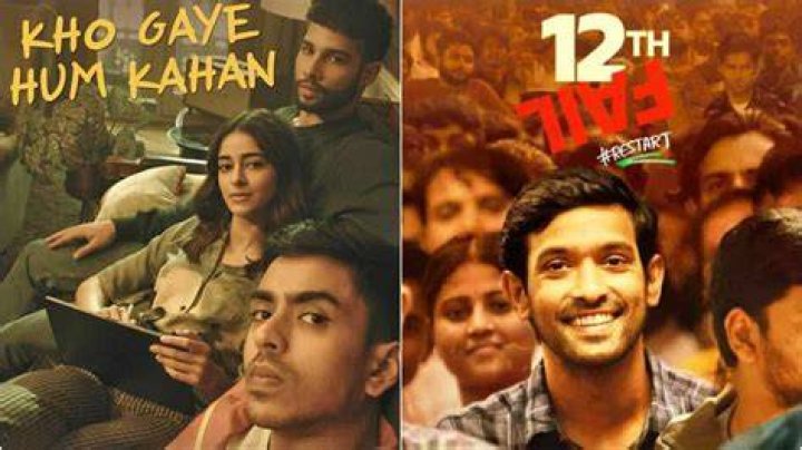 12th Fail Releases On OTT Where And How To Watch Vikrant Massey's Film