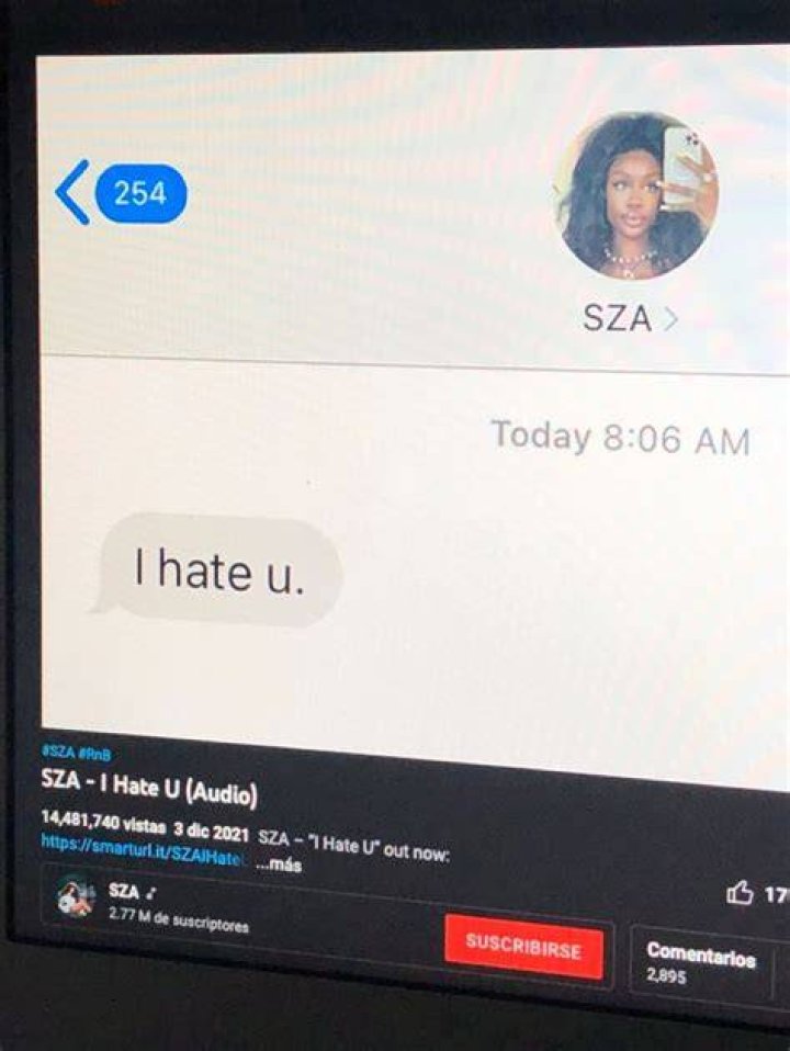 14.5k Likes, 286 Comments SZA (sza) on Instagram “” melanin