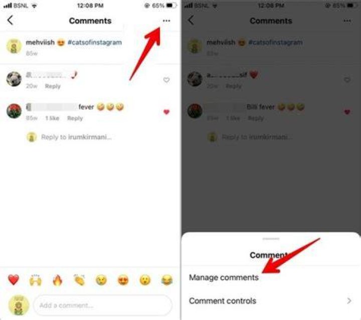 15 Best Instagram Comments Tips and Tricks for You TechWiser