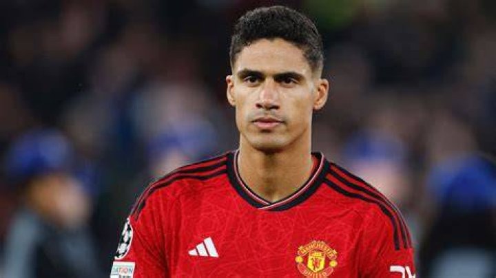 15 Facts about Rapha&euml;l Varane Family, Wife, Networth, Cars, Career, etc.