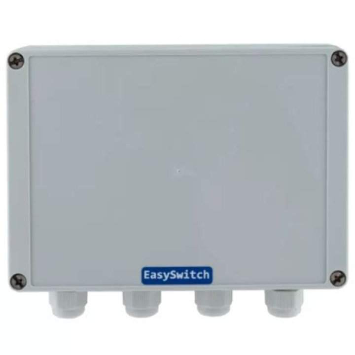 16 Zone MultiCondition Receiver with Relays Inovonics