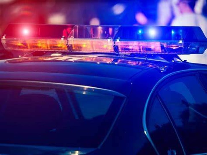 2 killed, 1 in critical condition in early morning Bryan Co. crash