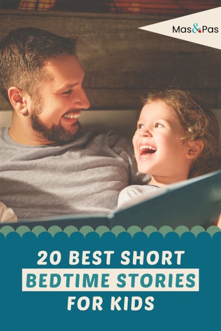 20 Short Bedtime Stories To Tell Your Girlfriend Moments With Jenny
