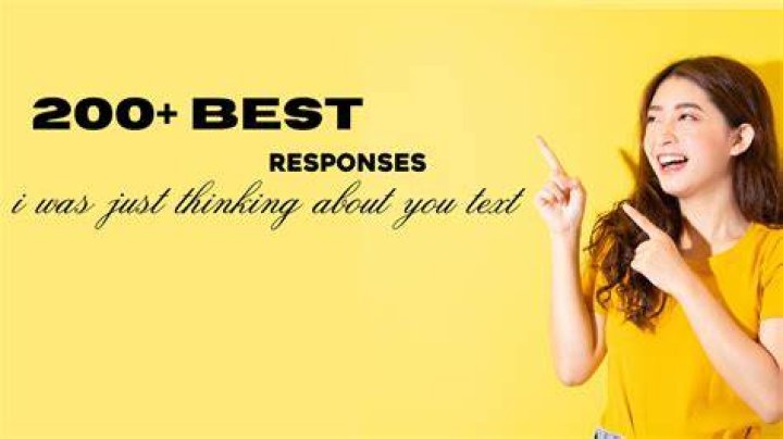 200+ Best Responses to "Why Are You So Quiet?" PairedLife