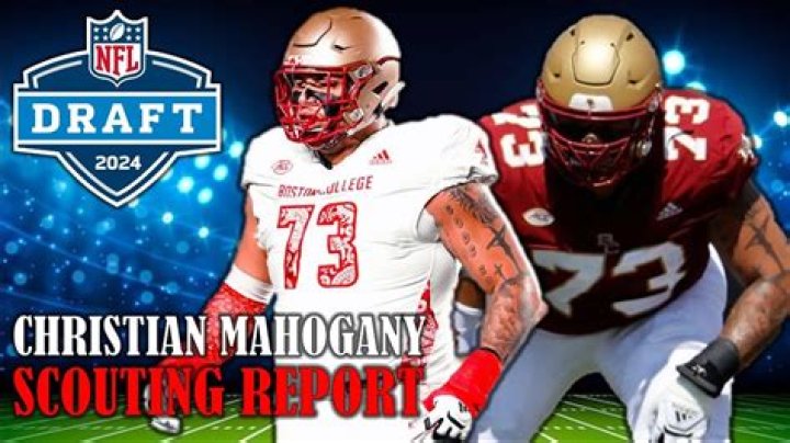 2024 NFL Draft Scouting Report LSU WR Malik Nabers