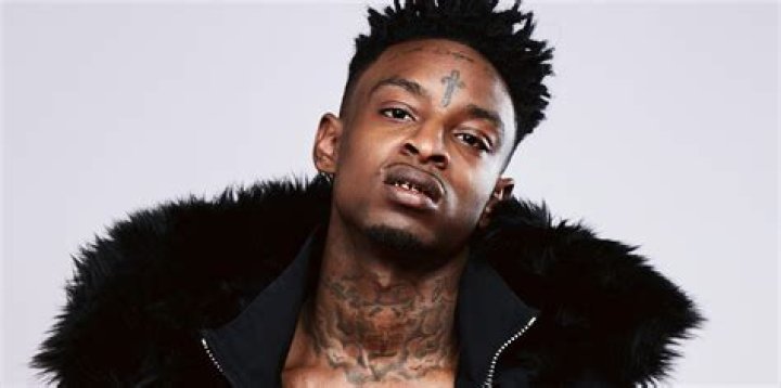 21 Savage's Mum Speaks On His Arrest By U.S. Immigration And Customs