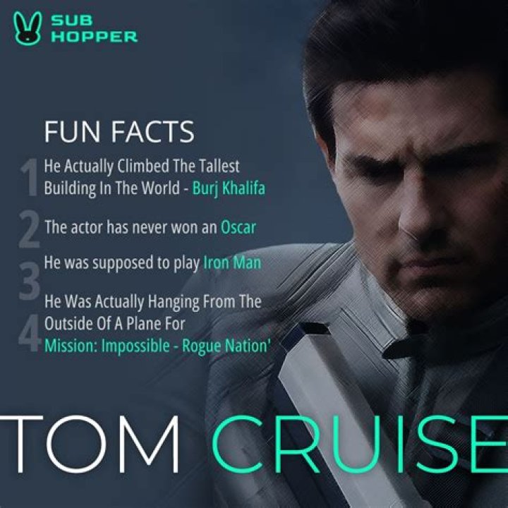 25 Interesting Facts About Tom Selleck's Life and Career V.M. Simandan