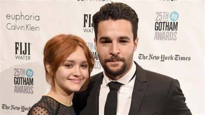 27+ Olivia Cooke Jacob Ifan Pictures Kaguya Gallery