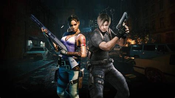 3 Reasons Why Resident Evil 6 Failed To Impress The Koalition