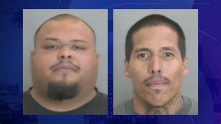 3 Suspects Arrested In Gang Slaying Of San Jose Resident Tong Nguyen