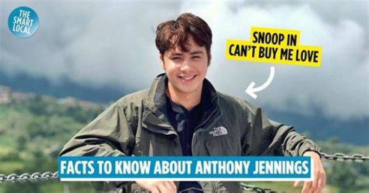 30 Amazing Things About Anthony Pratt That Everyone Should Know BOOMSbeat