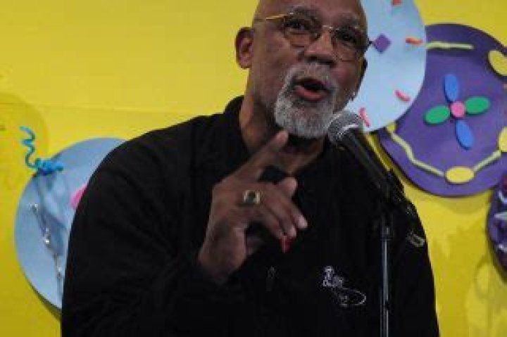 41 Interesting Facts about John Carlos World's Facts