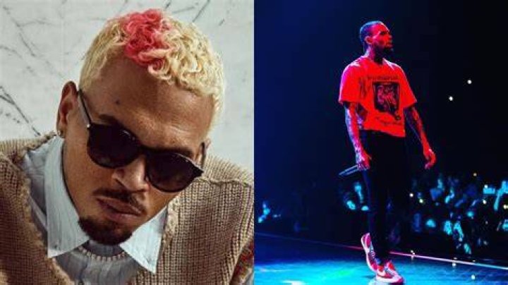 47+ Chris Brown 2021 Pics Pics All in Here
