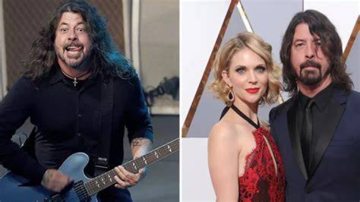 5 Issues About Dave Grohl&rsquo;s Daughter Hollywood Life ScoopMint