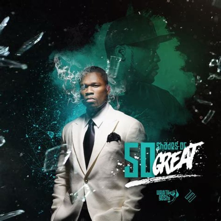 50 Cent Shades 'First Lady Of BMF' Film, Vivica A. Fox Responds