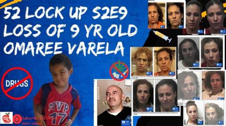 52 Lock Up The Loss of Shad Rock Thyrion Criminal