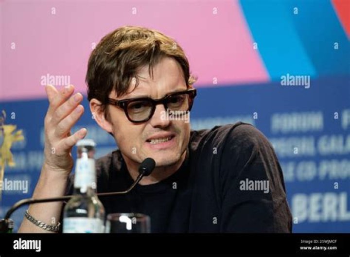 75 best Sam Riley images on Pinterest