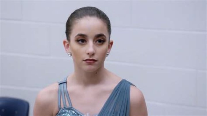 [8+] Yolanda Dance Moms [+] FREEDOM