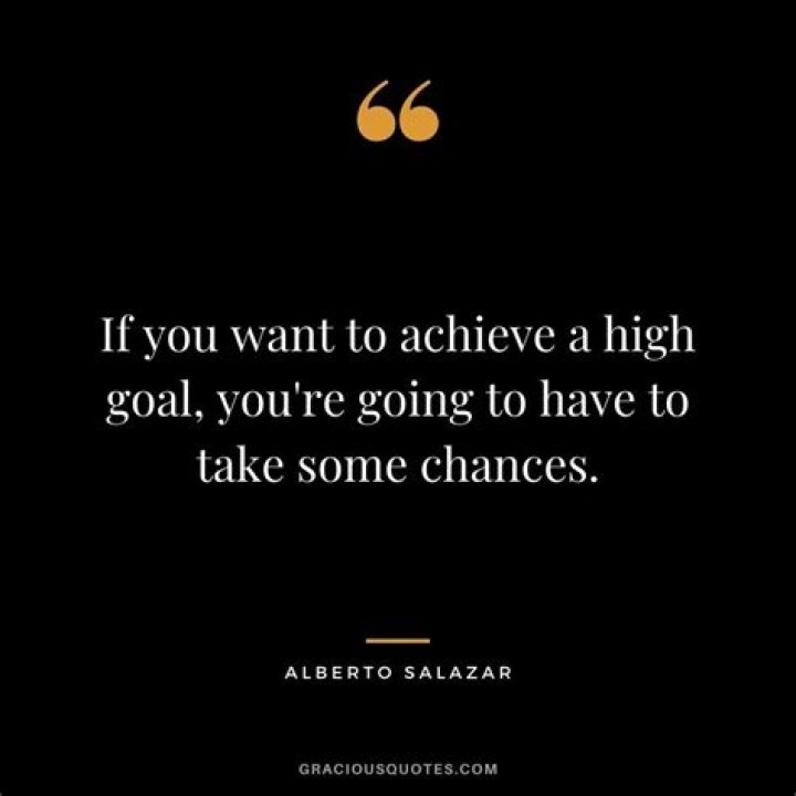 82 Inspiring Quotes on Chances (OPPORTUNITY)