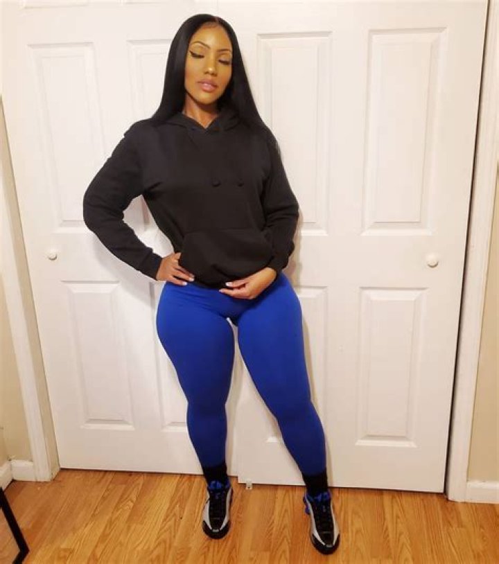 9,881 Likes, 185 Comments therealbrickhouse on Instagram &ldquo;🖤🖤🖤
