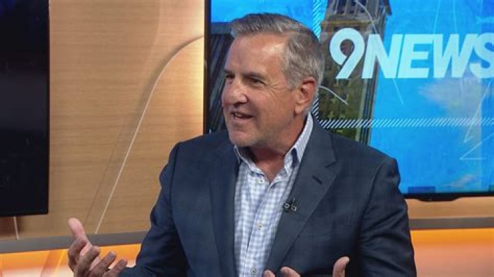 9News' Kyle Clark Versus Frontier Airlines Westword