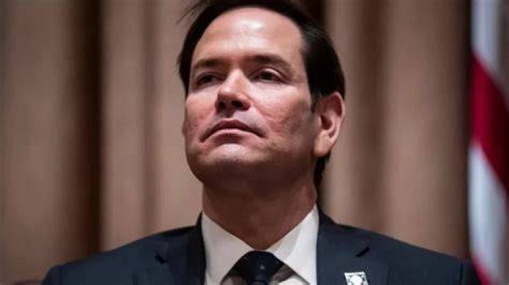 A Cuban American Will Lead the Department of Homeland Security