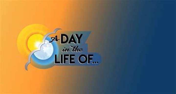 A Day in the Life with Arnold Allen YouTube