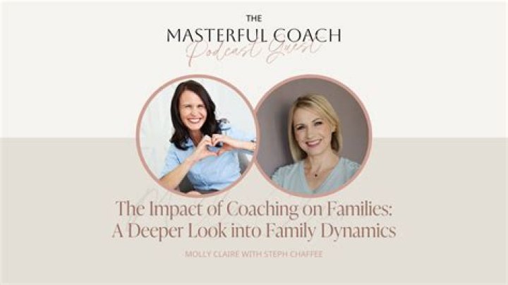 A Deeper Look Into Family Dynamics
