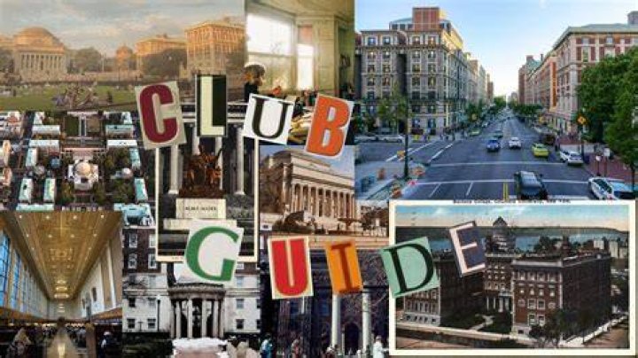 A Guide to Barnumbia's Dining Halls — Bold. Beautiful. Barnard.