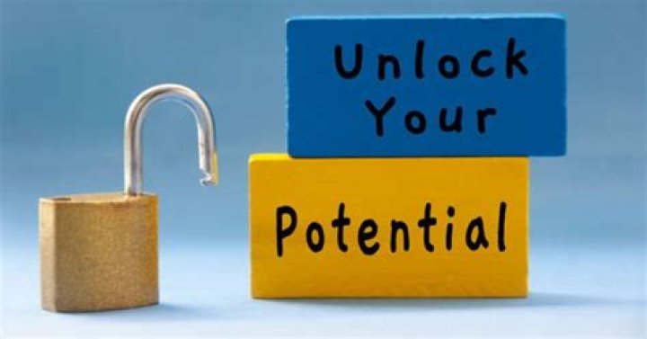 A Guide To Unlocking Hidden Potential