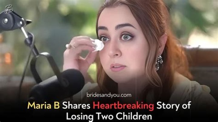 A Heartbreaking Loss At 12