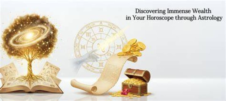 A Journey To Immense Wealth