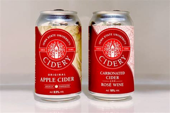 A MuchAnticipated Cidery Debuts in EaDo This Week With Tons of Classic