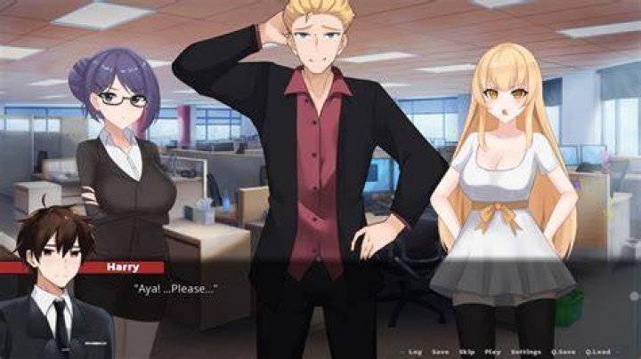 A Promise Best Left Unkept [GetPornGames]