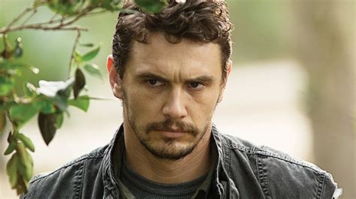 A Strange James Franco Comedy Just Arrived On Netflix