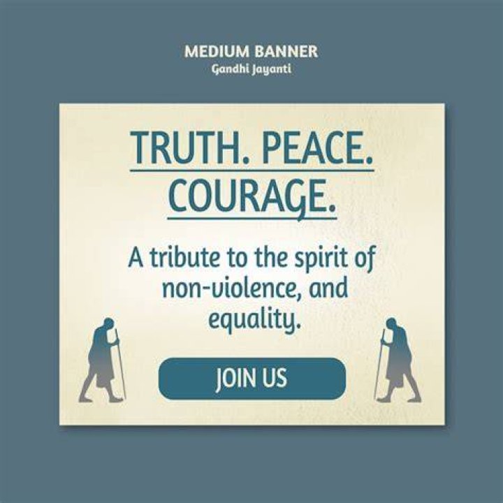 A Tribute To Truth And Courage