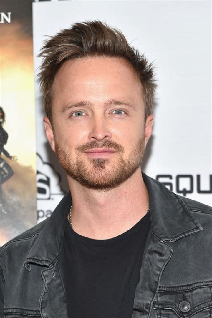 Aaron Paul Net Worth 2023 Salary Breaking Bad Jesse Pinkman