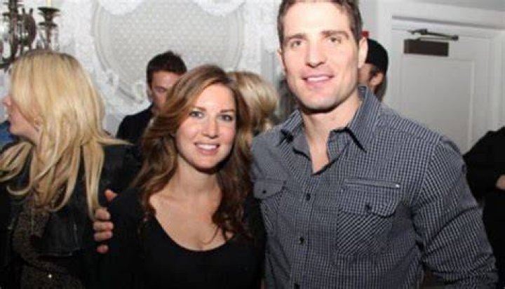 Abby Sharp Wiki, Age, Patrick Sharp Wife, Net Worth, Family, Bio