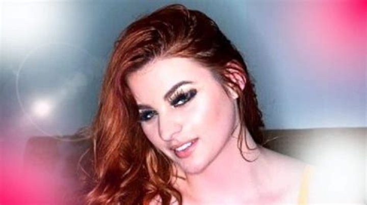 Abigail Morris Age, Wiki, Height, Biography, Physical Appearance, Net