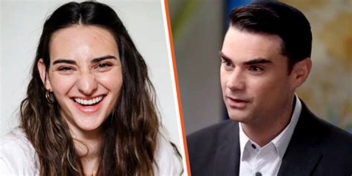 Abigail Shapiro Ben Shapiro's Sister Blazing Her Own Path H.O.M.E.
