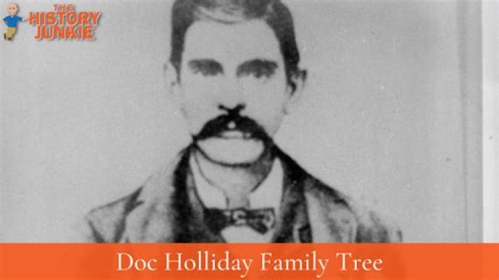 About Doc Holliday Parents, Age, Net Worth, Measurements, Salary