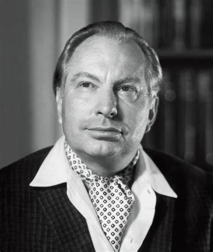 About L. Ron Hubbard Narconon