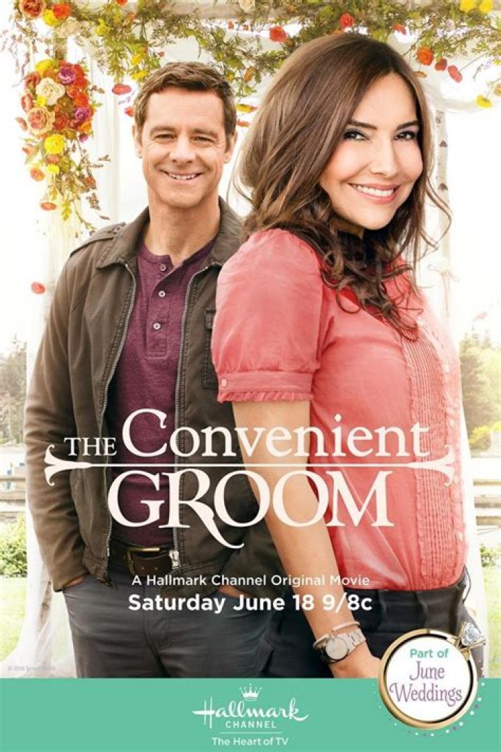 About The Convenient Groom The Convenient Groom