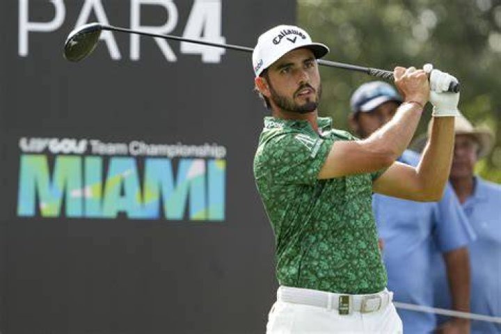 Abraham Ancer Profile & Career Winnings