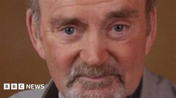 Actor Howell Evans dies aged 86 BBC News